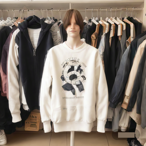 專業(yè)團(tuán)隊(duì)回收庫(kù)存服裝，為您提供一站式解決方案